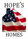 hope's home logo